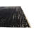 Philip Black Rug