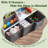 Kids Bookshelf And Toy Storage Organizer-310258211