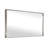 Lohoski Decorative Bathroom Vanity Mirror for Wall - Beveled Design-690816653-720627225