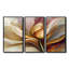 Colfontaine - Ensemble d'art mural tulipe-108457123-108457124