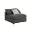 Canapé modulaire avec repose-pieds Eurydice-1547886535