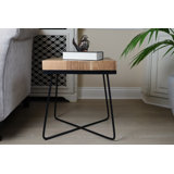 Essays Side Table