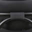 Tabouret de comptoir rembourré Serava-129631232
