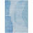Chryssoula Washable Abstract Indoor / Outdoor Rug-705836507