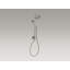 Hydrorail-S Shower Faucet-2004309779