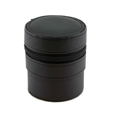 Boîte à montre cylindrique Heiden Travelers