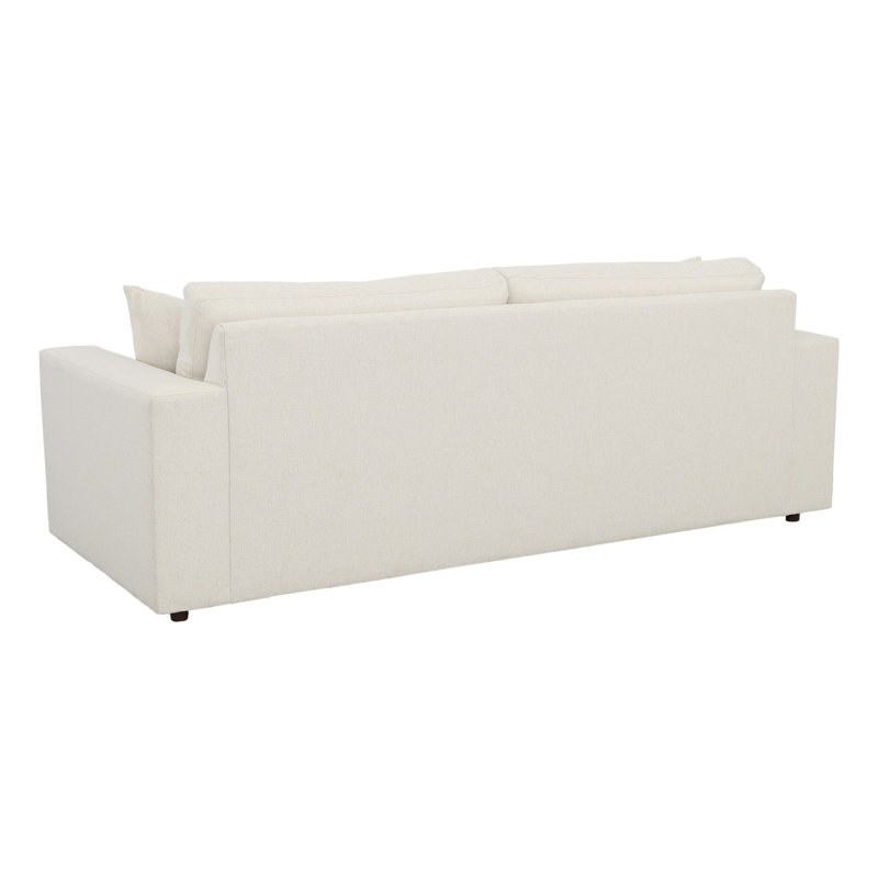 Libby Sofa, 9508 Hazelnut