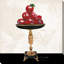 « pommes », reproduction de peinture à l’aquarelle-23800624-24817670