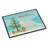 Annabella Non-Slip Christmas Outdoor Doormat-38455630