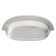 2 1/2" Centre to Centre Cup/Bin Pull Multipack