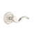 Satin Nickel selected