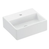 Quattro 13'' L Bathroom Sink