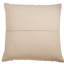 Stripe Cotton Throw Pillow Cover & Insert-242878206