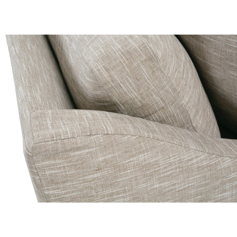 Bradford 2-Piece Slip Sectional, Right Hand Facing