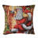 Amyree Single Square Cushion With Filling
