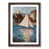 Walnut Framed selected
