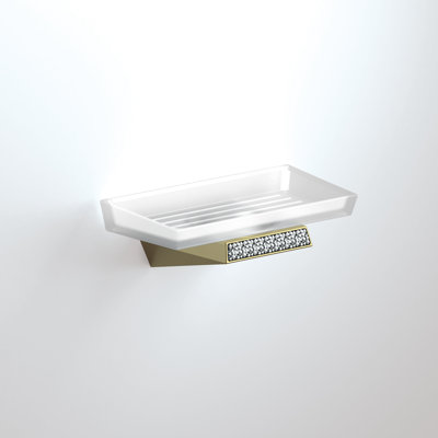 Millstadt Soap Dish