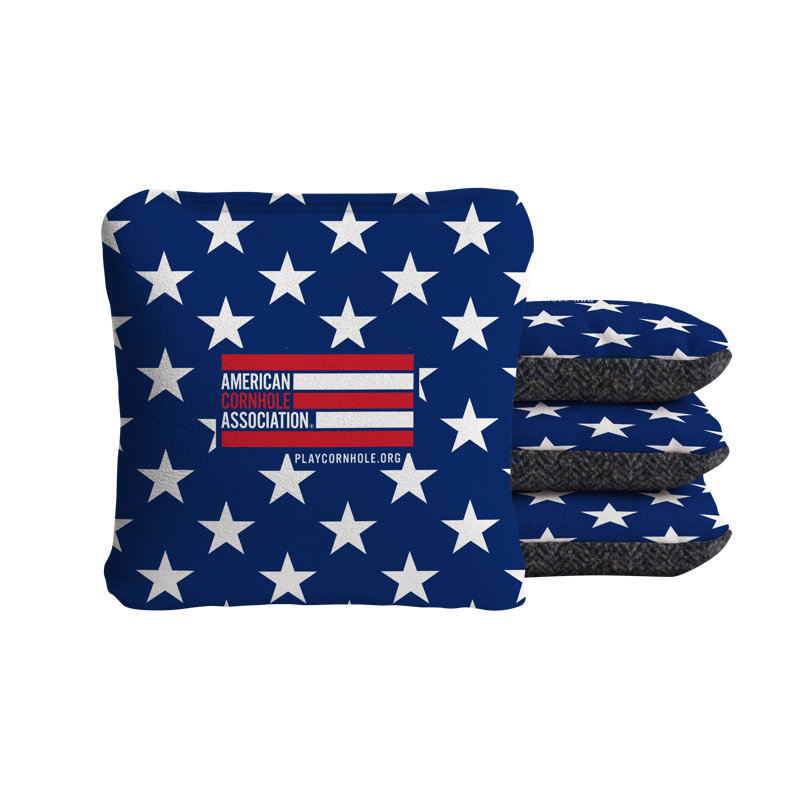 Sac de cornhole ACA, Marine