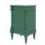 Ensemble de meuble-lavabo autonome 18 po avec lavabo, armoire à une porte et tablette réglable, finition en bois-1674123660