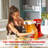 Jovan Home Pasta Maker Manual Pasta Maker