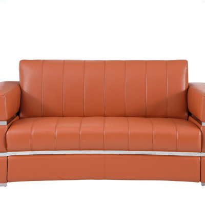 Global United Loveseat