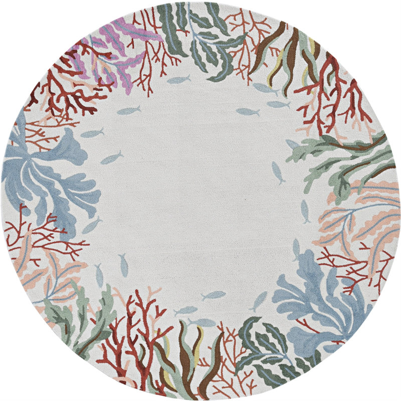 Backstrom Indoor / Outdoor Rug, Runner 2' x 7'
