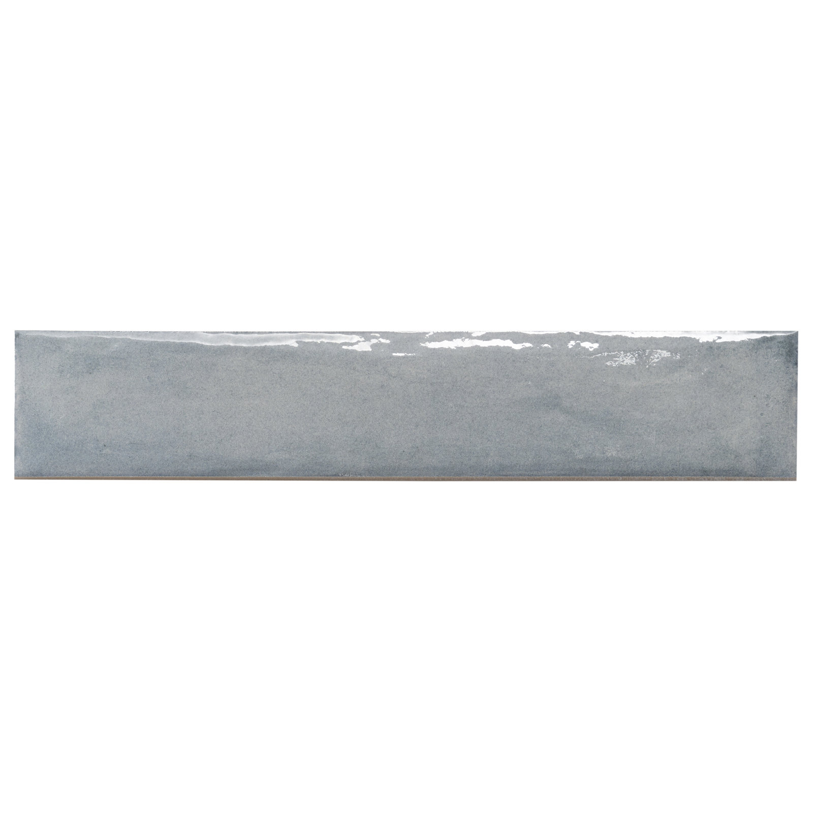 Tint 3" x 16" Porcelain Subway Wall Tile,  Light Blue