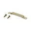 Walpole Fashion Illustration - Wrapped Canvas Print
