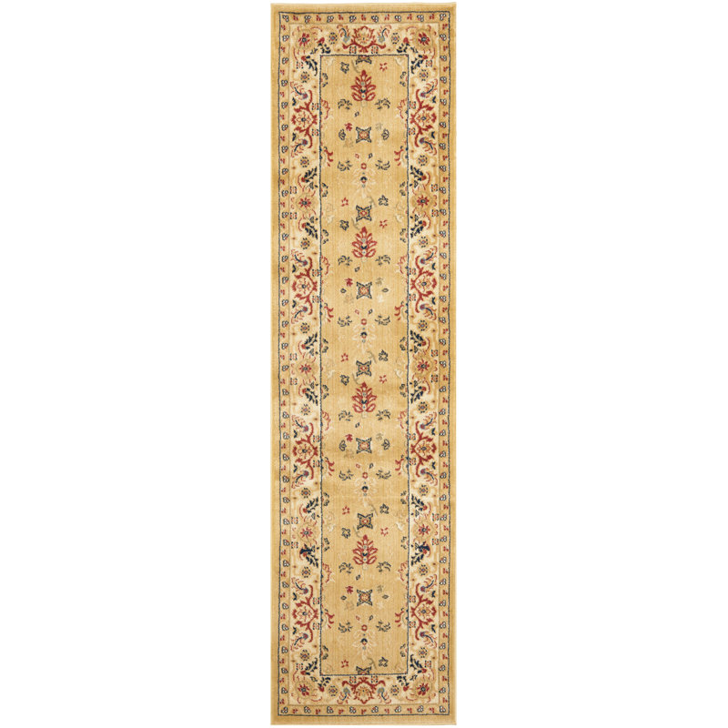 Riverhead Performance Oriental Rug, Runner 2'3" x 8'