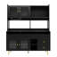 171cm Kitchen Pantry-550230162