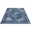 Abstract Machine Printed Area Rug-738686338-738686339