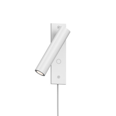 Haim LED Plug-in Spotlight