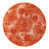 Orange/Ivory
