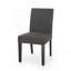 Chaise de salle à manger