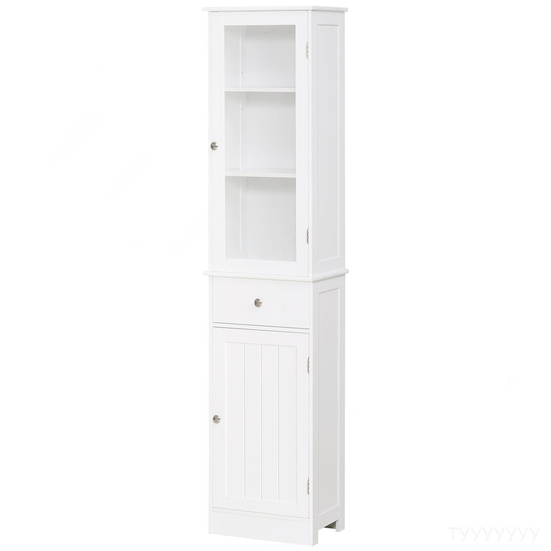 Armoire de rangement pour salle de bain Kleankin