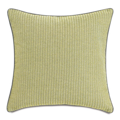 Felicity Square Pillow Cover & Insert