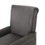 Fauteuil inclinable manuel manuel