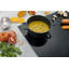 Grunwerg Commichef Non-Stick Cast Aluminum Round Dutch Oven-79153580-79153581-79153582