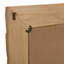 Carlyle Wood Wall Mirror