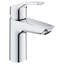 Eurosmart® Single Hole Bathroom Faucet