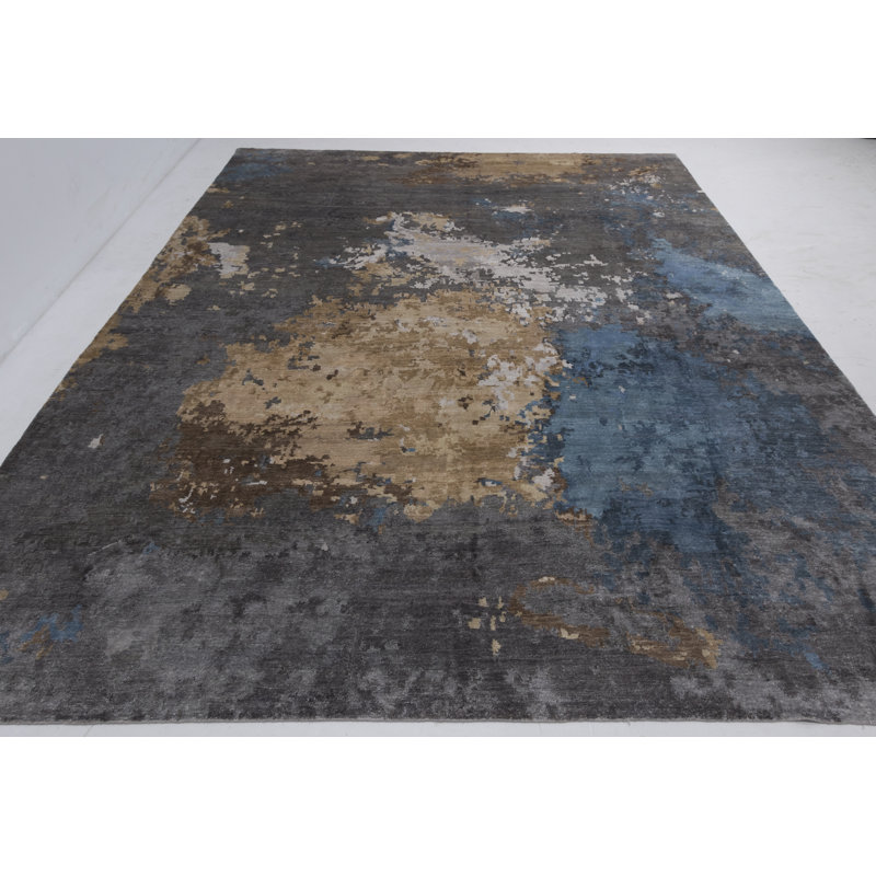 10' 1'' X 13' 11'' Area Rug
