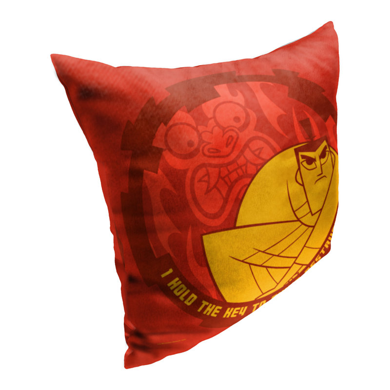 Pillow Cover