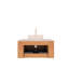 Meuble-lavabo de salle de bain mural 30 po avec lavabo 30 po-111123890
