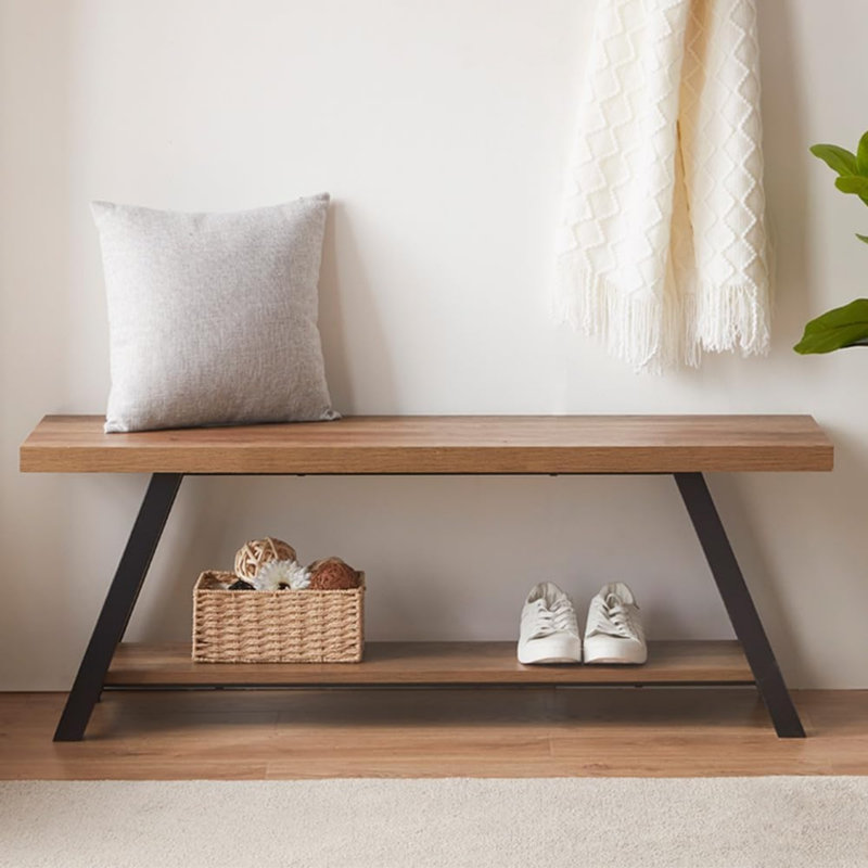 Storage Bench