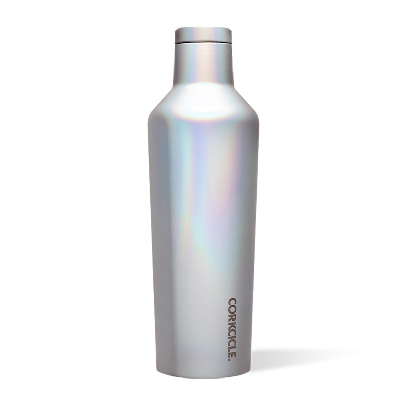 Corkcicle 16oz. Triple Wall Insulated Stainless Steel Water Bottle