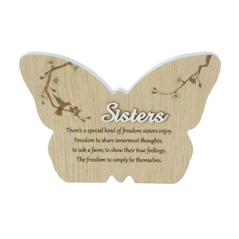 Andromeda Text & Numbers Letter Block
