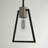 Esmeralda 1 - Light Single Pendant