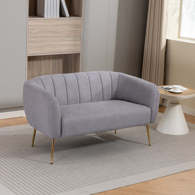 2 Seater Loveseat