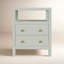 Nora 2-Drawer Nightstand-92443822