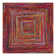 Marcantel Performance Cotton Abstract Indoor Rug